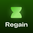 Icon of program: Regain: Screen time  Focu…