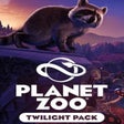 Icono de programa: Planet Zoo: Twilight Pack