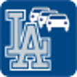 Los Angeles Visual Traffic icon