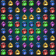 Icon of program: Jewels Magic Lamp : Match…