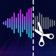 Icono de programa: Audacity: Audio Editor