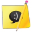 Icono de programa: Jotted