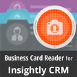Icono de programa: Business Card Reader Insi…