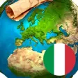 Icon of program: GeoExpert - Italy