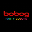 Icono de programa: Bobog: Party Colors