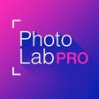 Icon of program: Photo Lab PRO HD picture …