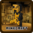 Icon of program: Mod Bendy Ink Machine for…