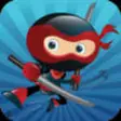 Icon of program: Tiny Ninja - Classic Enem…