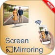 Icono de programa: Cast To TV : Screen Mirro…