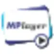 Icon of program: MPlayer for Linux