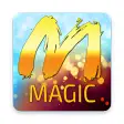 Icon of program: Manifestation Magic Push-…