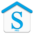 Icon of program: S Launcher Pro for Galaxy