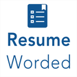 Icono de programa: Resume Worded