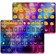 Icono de programa: Multicolor Emoji Keyboard