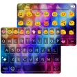 Icon of program: Multicolor Emoji Keyboard
