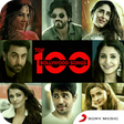 Icono de programa: Top 100 Bollywood Songs