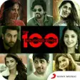 Icon of program: Top 100 Bollywood Songs