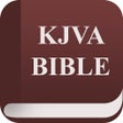 Icon of program: KJV Bible with Apocrypha.…