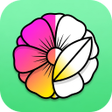 Icon of program: Drawing Time Coloring Bo…