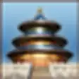 Icon of program: World's Greatest Temples …