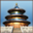 Icono de programa: World's Greatest Temples …