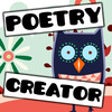 Icon of program: Poetry Creator | Verses -…