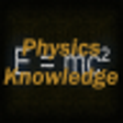 Icono de programa: Physics Knowledge Test