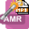 Icon of program: AMR To MP3 Converter Soft…