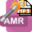 Icon of program: AMR To MP3 Converter Soft…