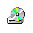 WinBin2Iso (64-bit) icon