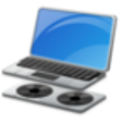 Icono de programa: NoteBook Computer Cool Do…