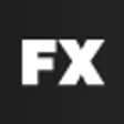 Icono de programa: FX Networks for Windows 8