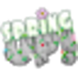 Icono de programa: Spring Up