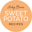 Icon of program: Ashy's 101 Sweet Potato R…
