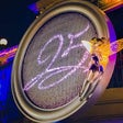 Icon of program: PARIS DISNEYLAND AND WALT…