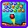 Witchy Bubble Shooter icon