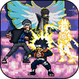 Icono de programa: Manga War - Arena Battle