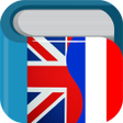 Icono de programa: French English Dictionary…