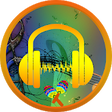 Icono de programa: cumbias para bailar toda …
