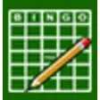 Icon of program: Bingo Maker for Windows 8