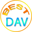 Icon of program: WebDAV Server - BestDAV