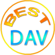 Icono de programa: WebDAV Server - BestDAV