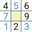 Sudoku free icon