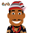 Icon of program: Igbo101 for iPhone