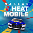 Icon of program: NASCAR Heat Mobile