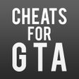 Icon of program: Cheats for GTA - for all …