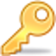 Icono de programa: Internet Password Manager