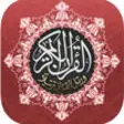 Icon of program: Al Quran Al Kareem with T…