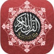 Icon of program: Al Quran Al Kareem with T…