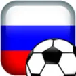 Icon of program: Russia Football Logo Quiz